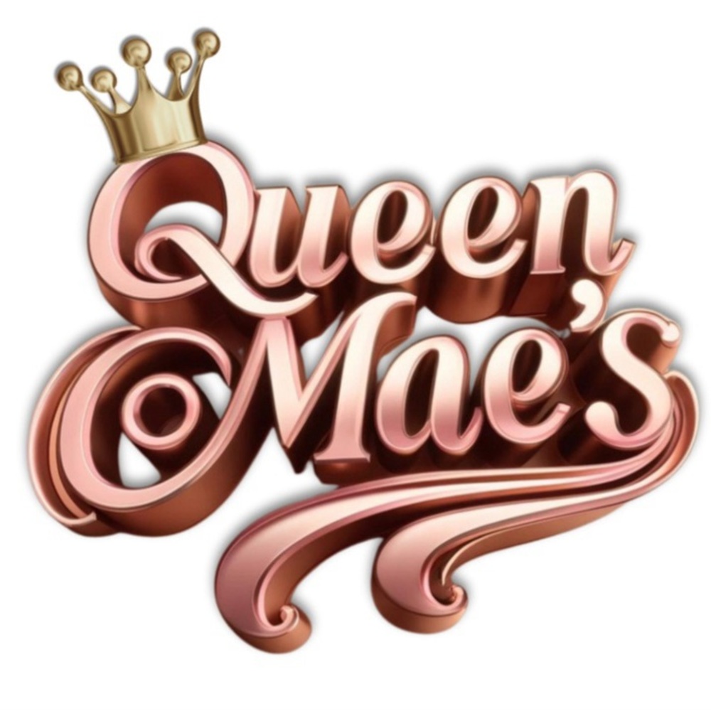 Meet your Posher, QueenMae